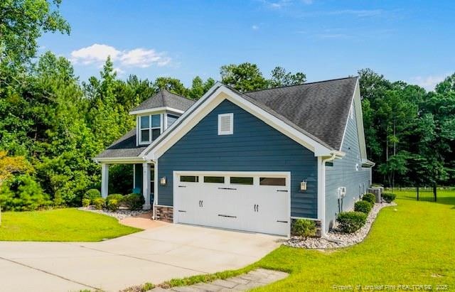 61 Glenwood Ct, Spring Lake, NC 28390 - photo 2