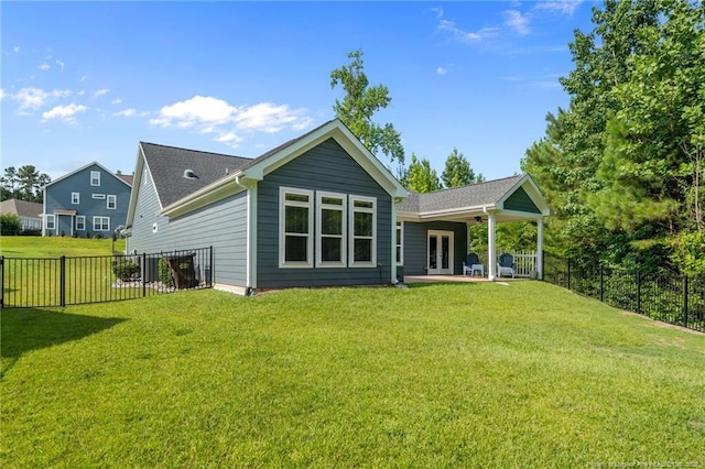 61 Glenwood Ct, Spring Lake, NC 28390 - photo 10