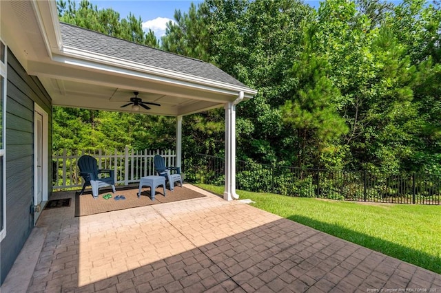 61 Glenwood Ct, Spring Lake, NC 28390 - photo 12