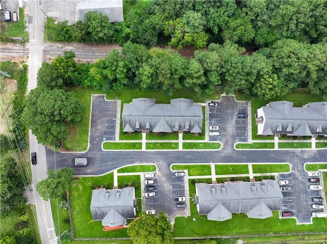 3401 Lainey Ln Unit D, Fayetteville, NC 28314 - view of property location