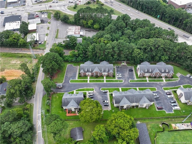 3401 Lainey Ln Unit D, Fayetteville, NC 28314 - view of property location featuring a highway and nearby suburban area