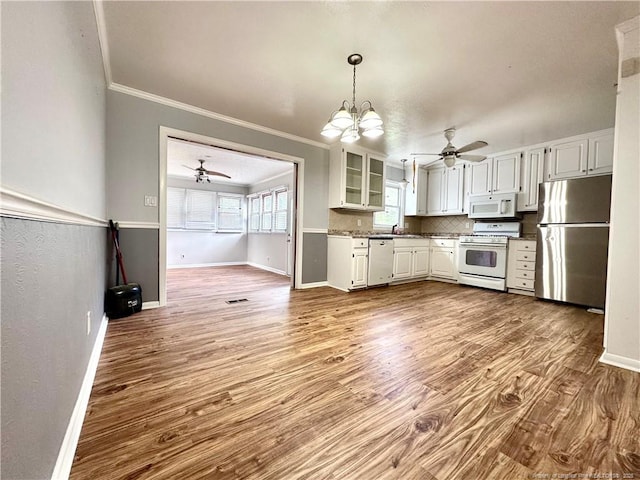 1413 Skycrest Dr, Fayetteville, NC 28348 - photo 5