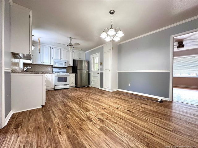 1413 Skycrest Dr, Fayetteville, NC 28348 - photo 6