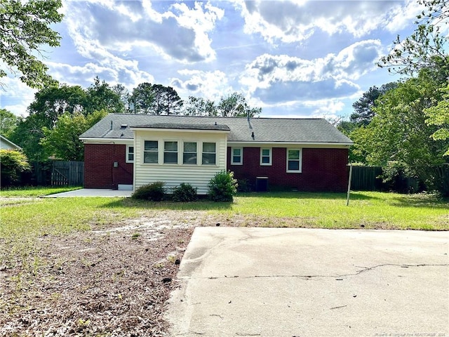 1413 Skycrest Dr, Fayetteville, NC 28348 - photo 15
