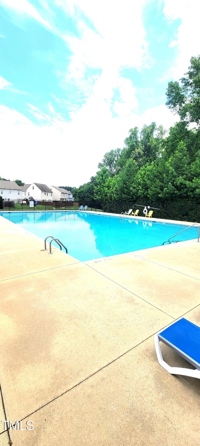 2403 Savior St, Raleigh, NC 27610 - photo 21