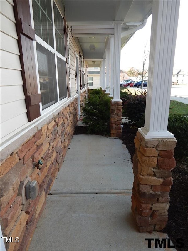 2403 Savior St, Raleigh, NC 27610 - photo 2