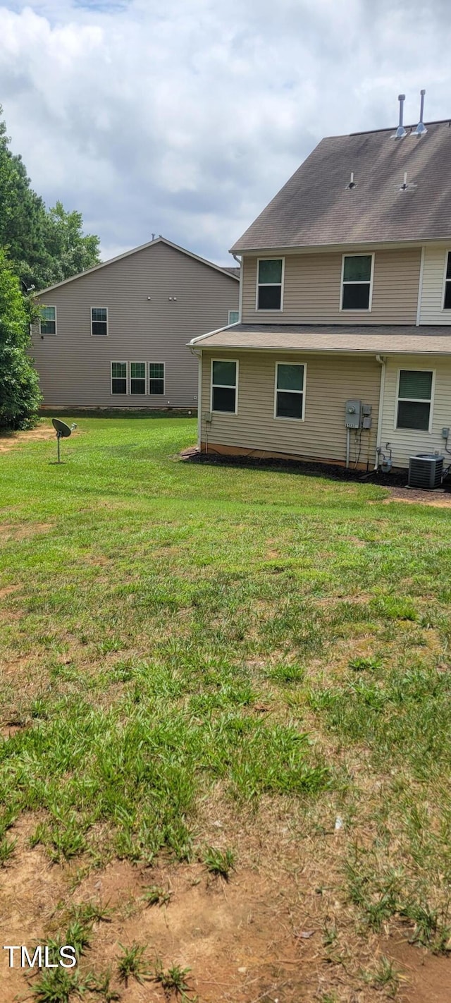 2403 Savior St, Raleigh, NC 27610 - photo 22