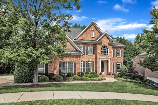 11721 Wake Bluff Dr, Raleigh, NC 27614 - photo 2