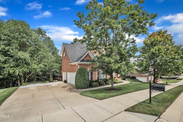 11721 Wake Bluff Dr, Raleigh, NC 27614 - photo 3