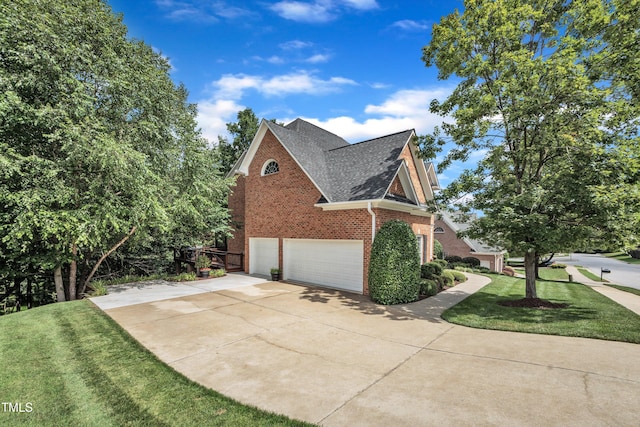11721 Wake Bluff Dr, Raleigh, NC 27614 - photo 4