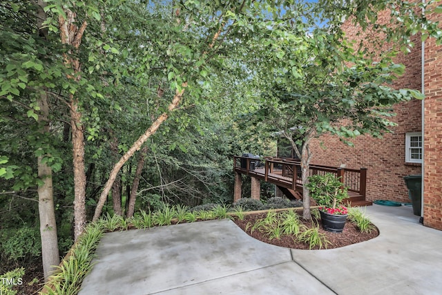 11721 Wake Bluff Dr, Raleigh, NC 27614 - photo 74