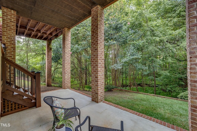 11721 Wake Bluff Dr, Raleigh, NC 27614 - photo 83