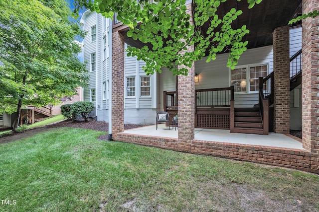 11721 Wake Bluff Dr, Raleigh, NC 27614 - photo 85
