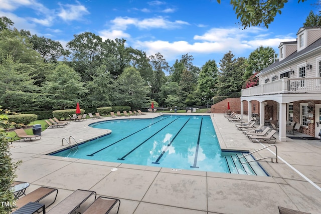 11721 Wake Bluff Dr, Raleigh, NC 27614 - photo 86