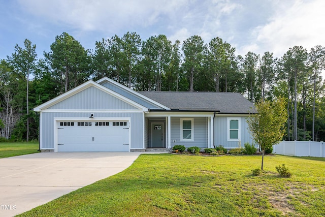 315 Tar River Ave, Louisburg, NC 27549 - photo 1