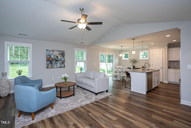 315 Tar River Ave, Louisburg, NC 27549 - photo 2