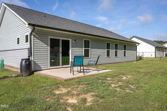 315 Tar River Ave, Louisburg, NC 27549 - photo 22
