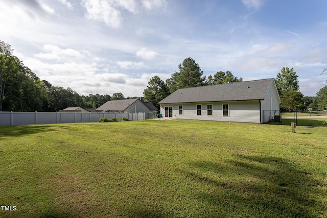 315 Tar River Ave, Louisburg, NC 27549 - photo 23