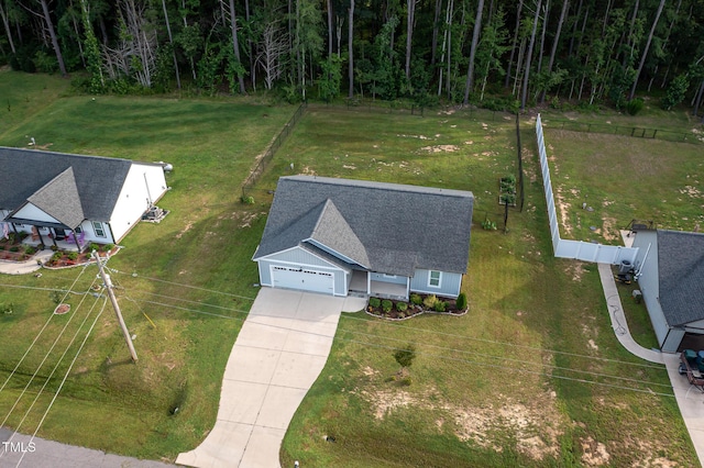 315 Tar River Ave, Louisburg, NC 27549 - photo 27