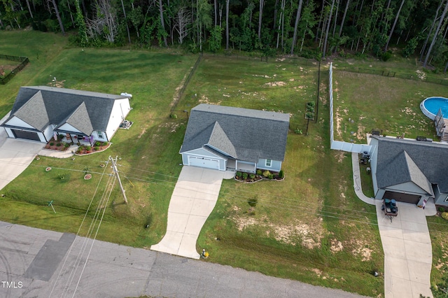 315 Tar River Ave, Louisburg, NC 27549 - photo 28