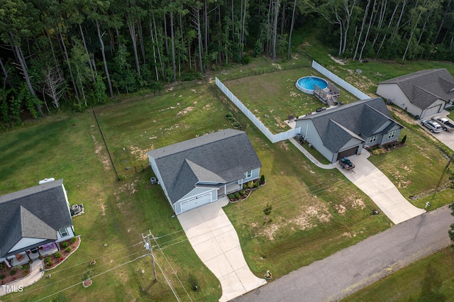 315 Tar River Ave, Louisburg, NC 27549 - photo 30