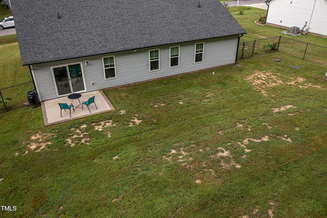 315 Tar River Ave, Louisburg, NC 27549 - photo 25