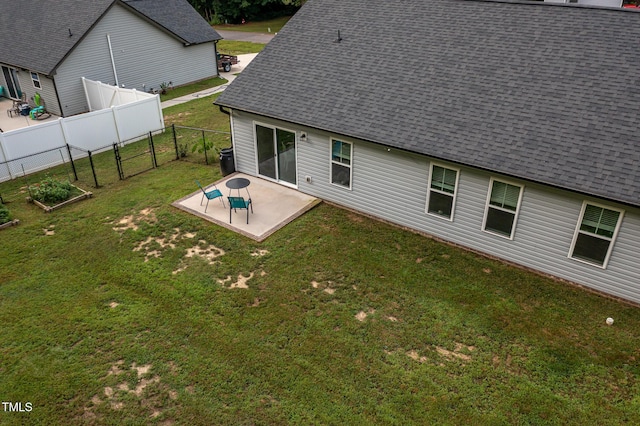 315 Tar River Ave, Louisburg, NC 27549 - photo 26