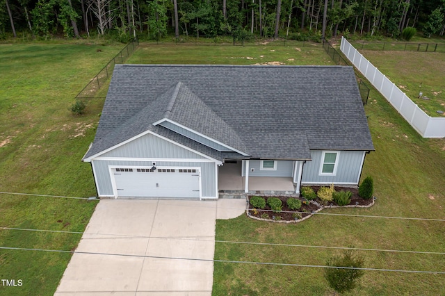 315 Tar River Ave, Louisburg, NC 27549 - photo 33
