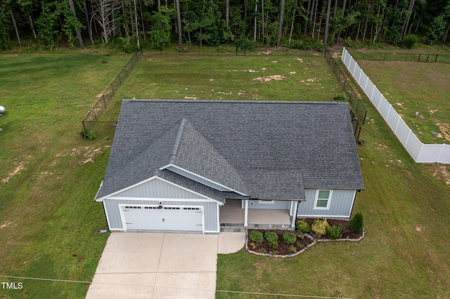 315 Tar River Ave, Louisburg, NC 27549 - photo 34