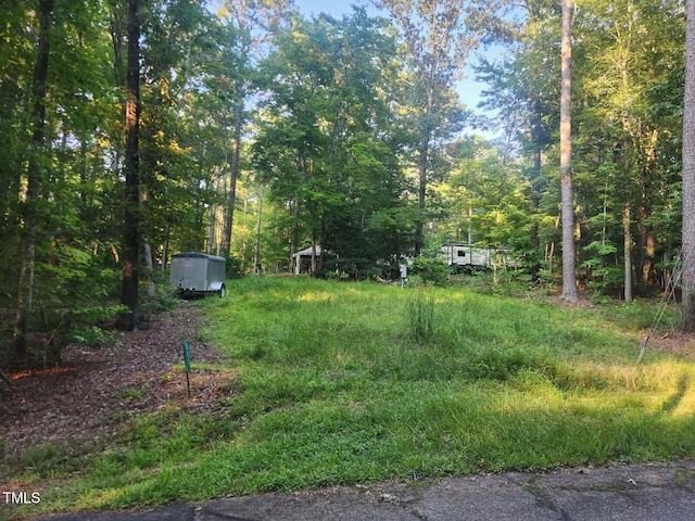 111 Miami Ln, Louisburg, NC 27549