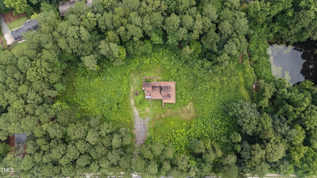 1310 Martin Luther King Pkwy, Durham, NC 27707 - aerial view of property's location