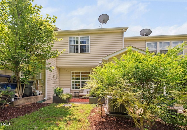 7864 Silverthread Ln, Raleigh, NC 27617 - photo 27