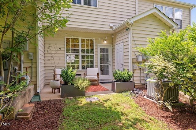 7864 Silverthread Ln, Raleigh, NC 27617 - photo 29