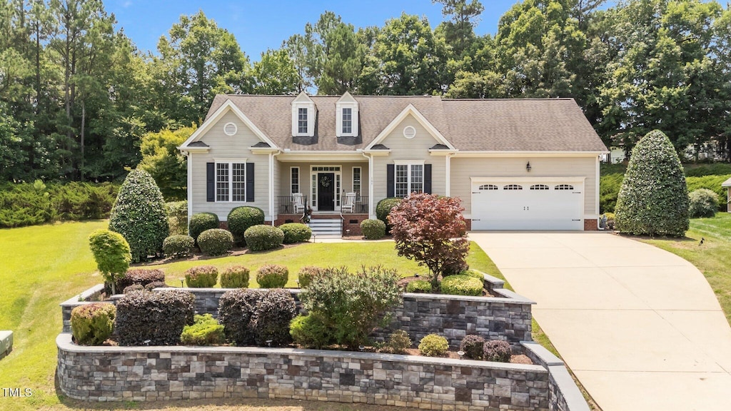 105 Desert Orchid Rd, Holly Springs, NC 27540 - photo 1