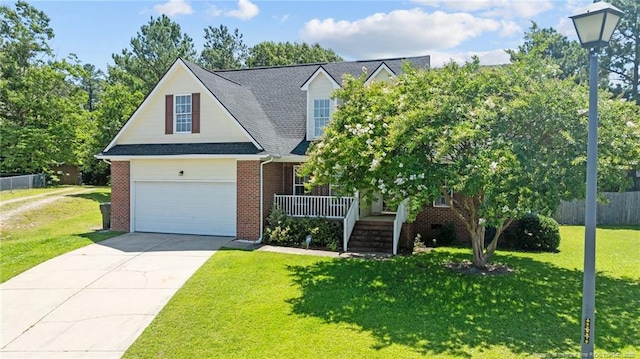 1021 Foxhound Ct, Fayetteville, NC 28314