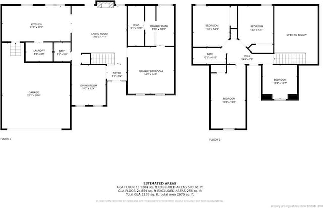 1021 Foxhound Ct, Fayetteville, NC 28314