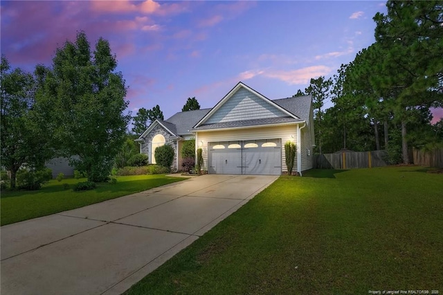 221 Kimbrough Dr, Lillington, NC 27546 - photo 1