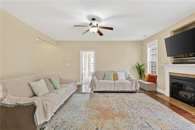 221 Kimbrough Dr, Lillington, NC 27546 - photo 8