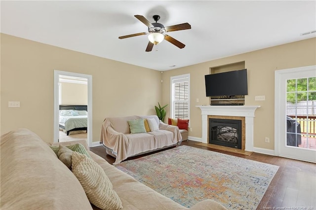 221 Kimbrough Dr, Lillington, NC 27546 - photo 9