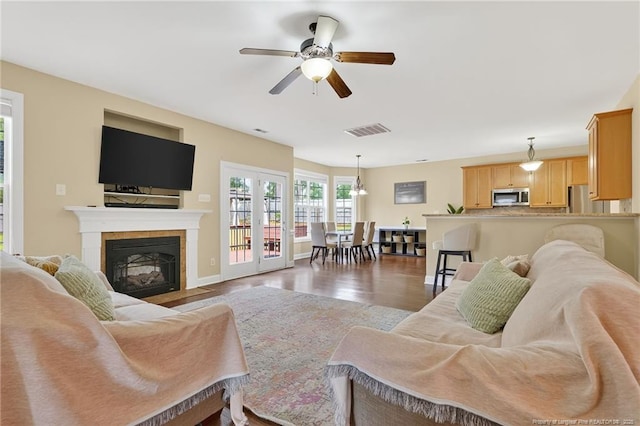 221 Kimbrough Dr, Lillington, NC 27546 - photo 7