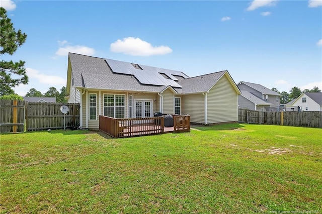 221 Kimbrough Dr, Lillington, NC 27546 - photo 31