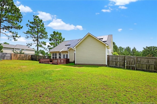 221 Kimbrough Dr, Lillington, NC 27546 - photo 32