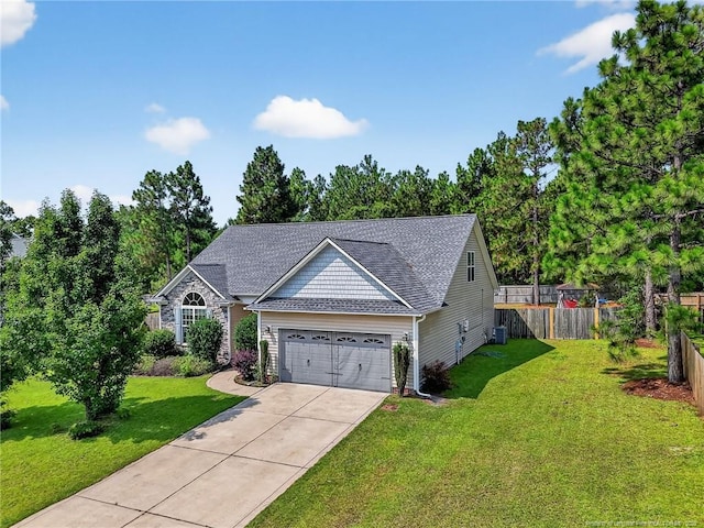 221 Kimbrough Dr, Lillington, NC 27546 - photo 33