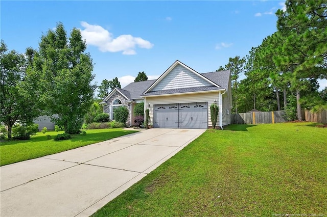 221 Kimbrough Dr, Lillington, NC 27546 - photo 37