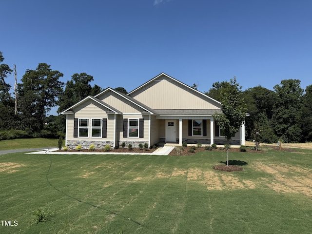 28 Hagood St, Smithfield, NC 27577 - photo 1