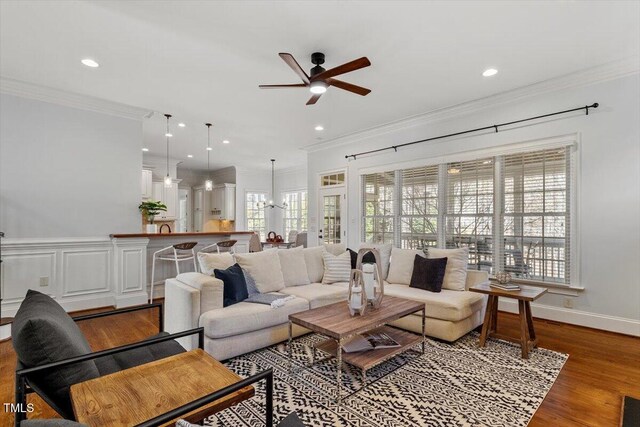 105 Jessfield Pl, Cary, NC 27519 - photo 17