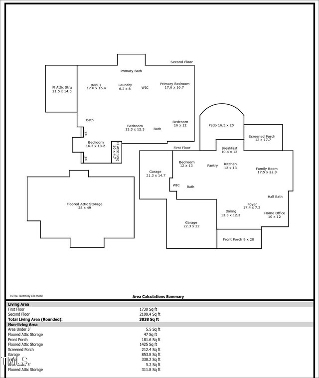 105 Jessfield Pl, Cary, NC 27519 - photo 38