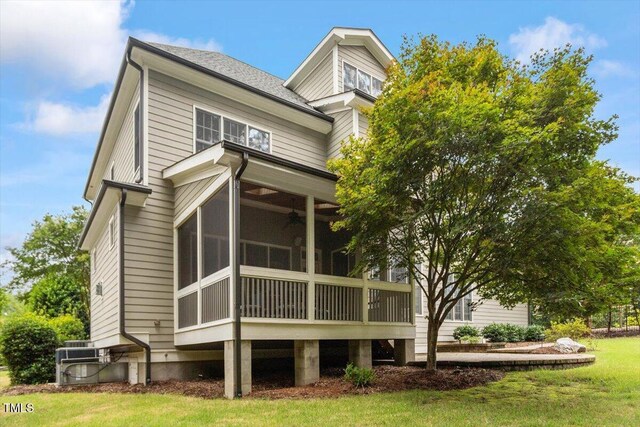 105 Jessfield Pl, Cary, NC 27519 - photo 6