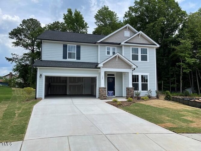 108 Select Ct, Holly Springs, NC 27540 - photo 1