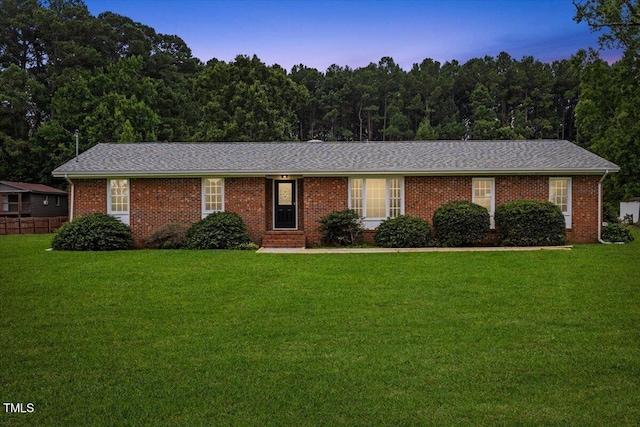 482 Hinnant Rd, Selma, NC 27576 - photo 1